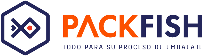 PACKFISH - Todo para su proceso de embalaje